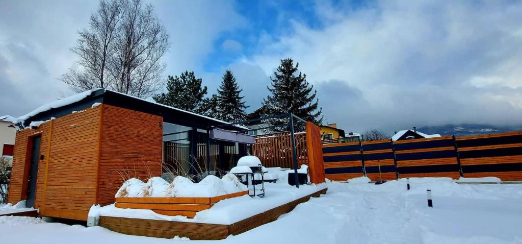 Legowisko bed & sauna Szczyrk - 6