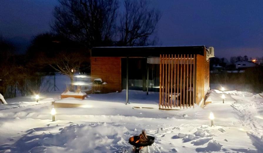 Legowisko bed & sauna Szczyrk - 5