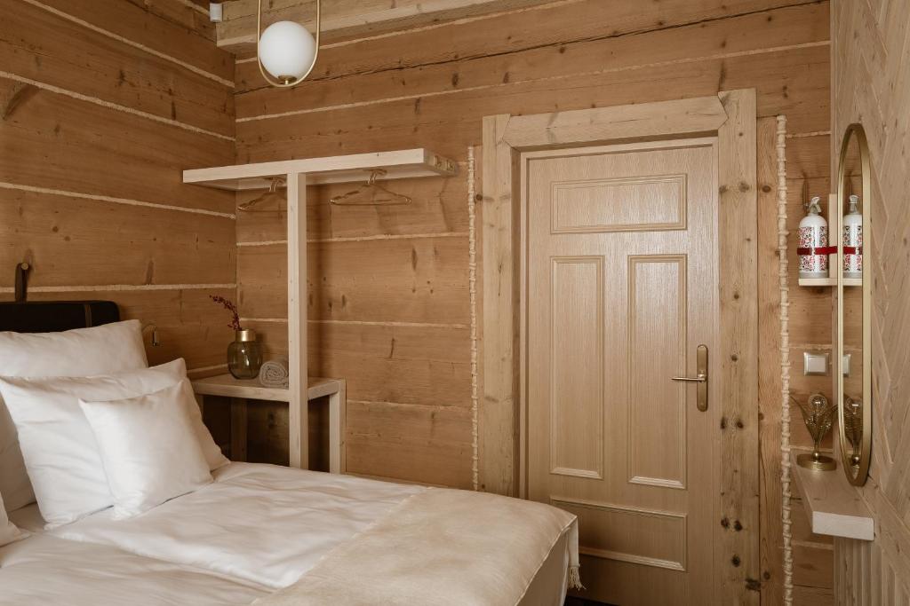 Villa Milimani - stuletnia, folk & butique, adults only - 18