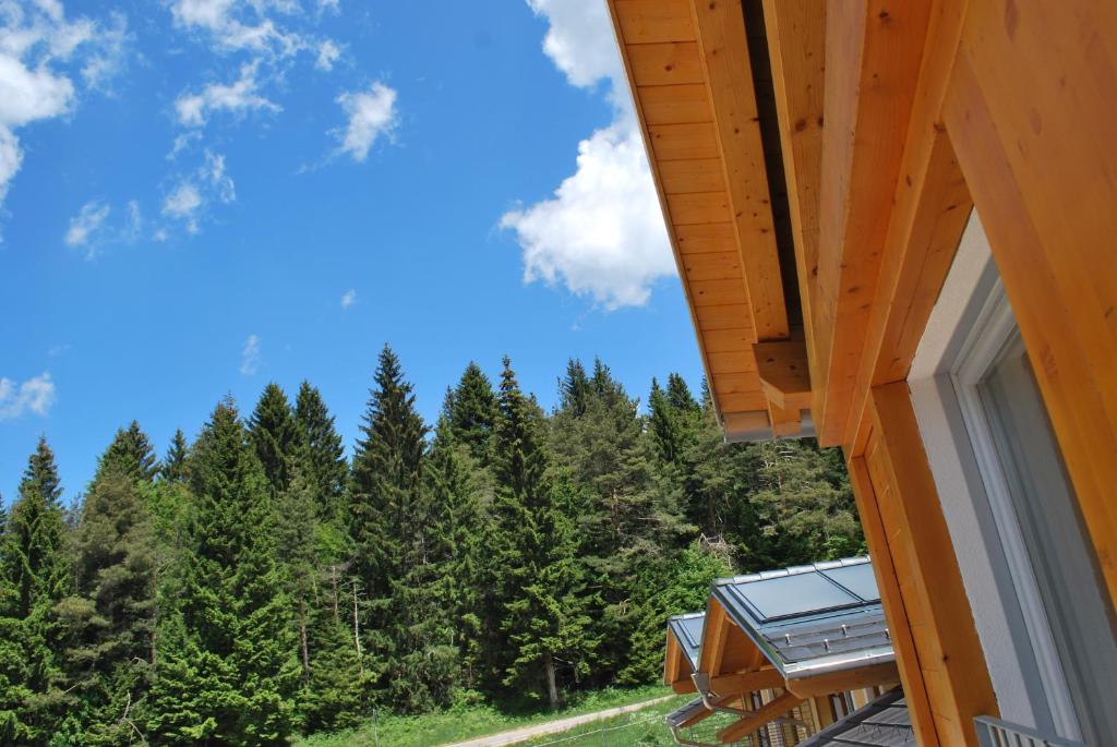 Fotografie z fotogalerie ubytování Hotel Elbele Garnì v destinaci Folgaria