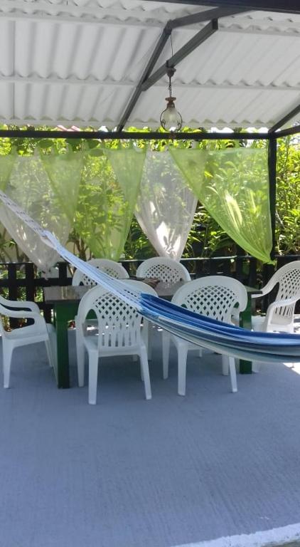 Fotografie z fotogalerie ubytování Serenity House v destinaci Ágios Matthaíos