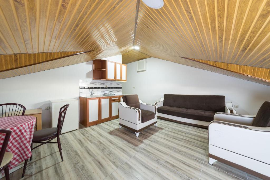 Galeriebild der Unterkunft Apartment near Sea in Antalya in Avsallar