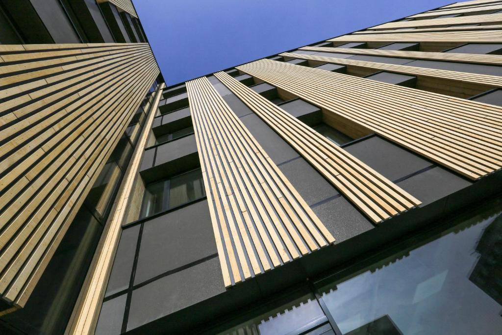 Fletcher Hotel Rotterdam-Airport - Resim 6