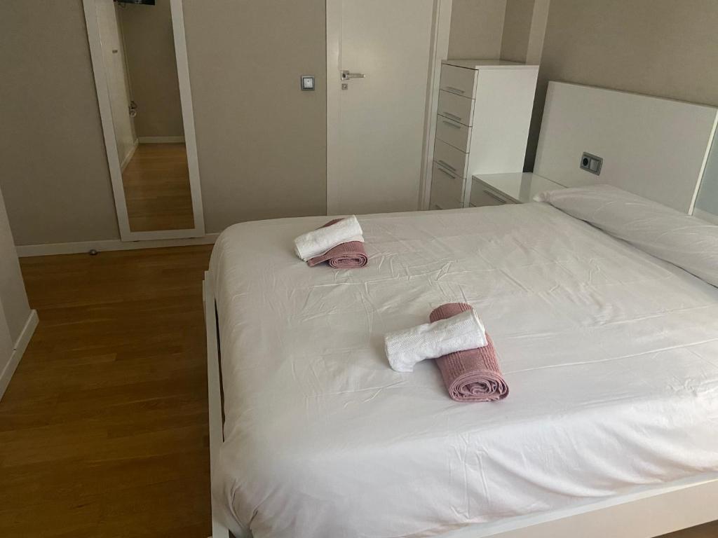 Cute apartment, Valencia – Updated 2022 Prices