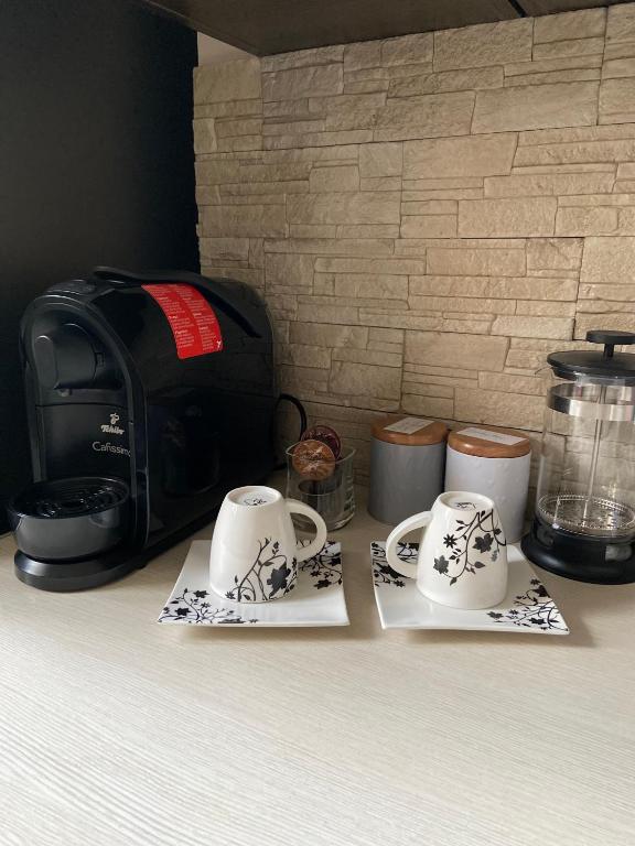 Apartament Saski - 6