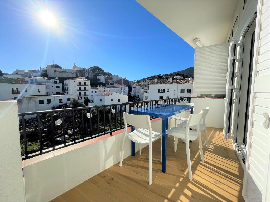 Booking.com: Appartement FONT VELLA - Acogedor dúplex en el ...