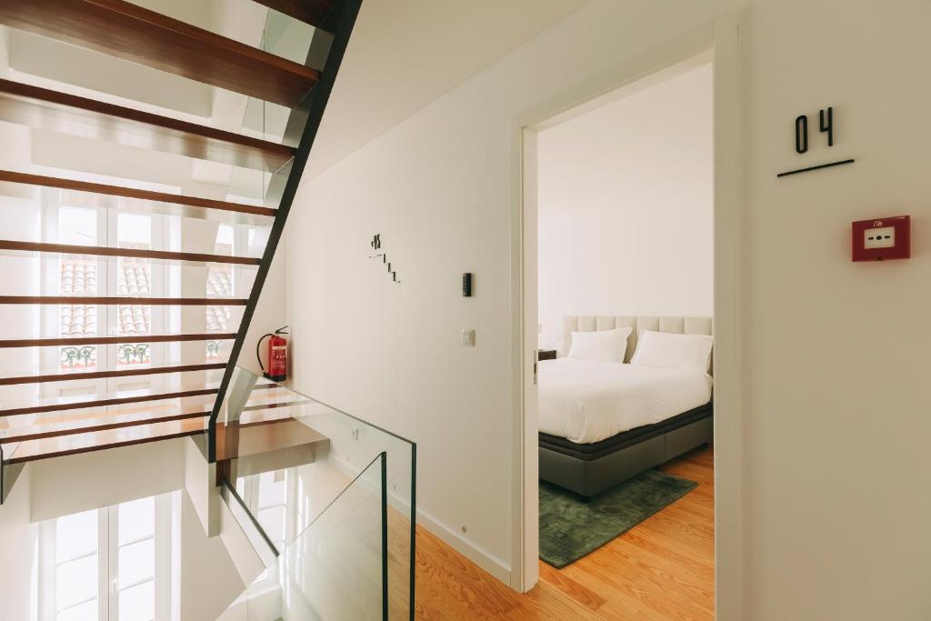 Azores Inn - Family Suites - 7