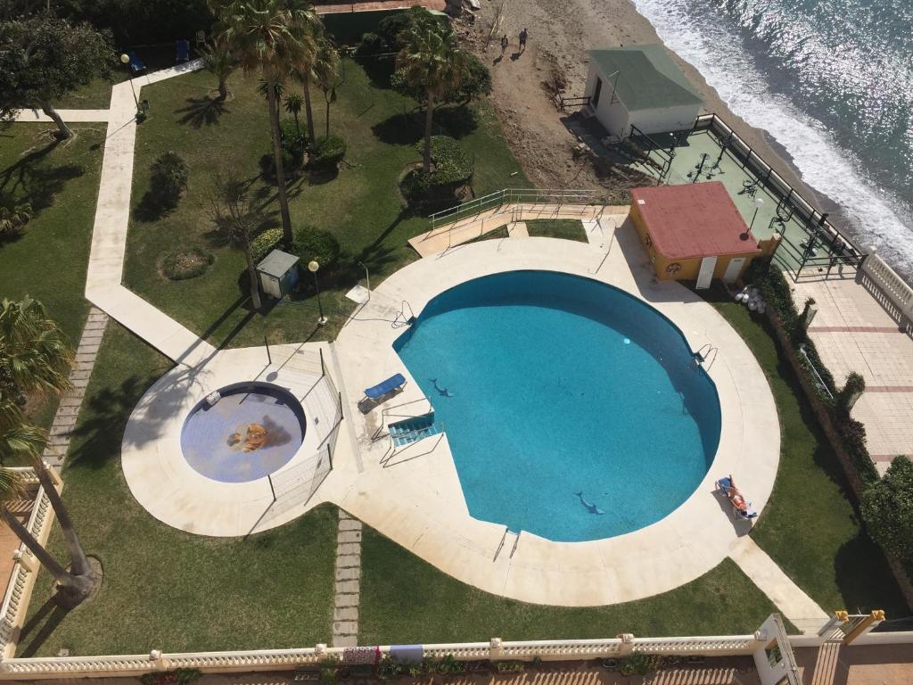 Estudio Edificio Almirante, Mijas Costa – Updated 2022 Prices
