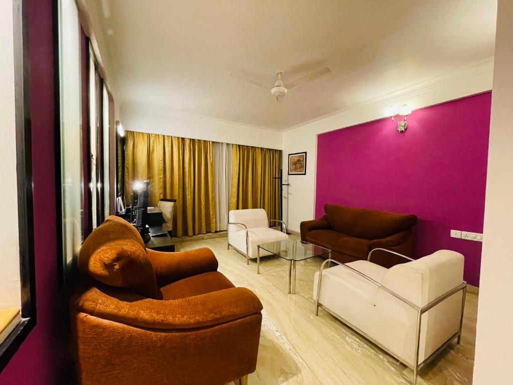 The Wall Street Beacon, Jaipur - Suite