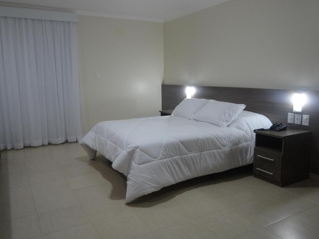  San Diego Suites Rio Grande Passos