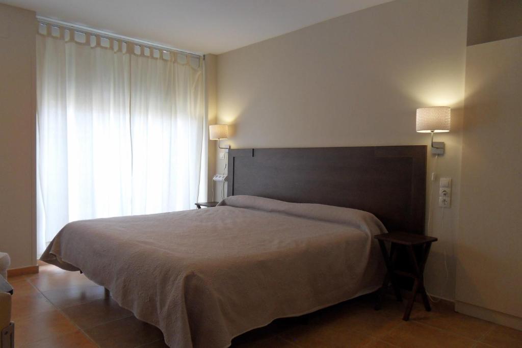 Hostal El Estudio, Almansa – Precios actualizados 2023