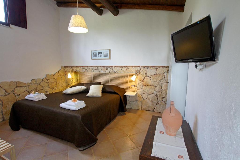 Casa Vacanze Borgo Borghese - Appartement Avec Terrasse