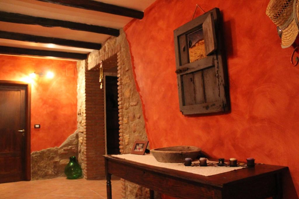 Casa Vacanze Borgo Borghese - Appartement Supérieur