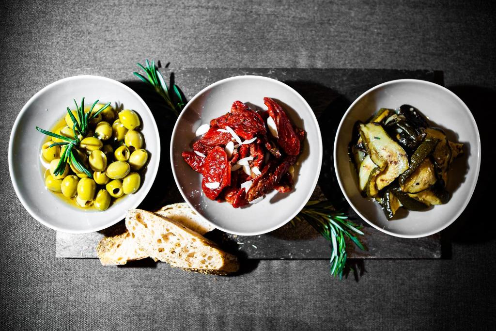 fjord hotel berlin - Resim 34