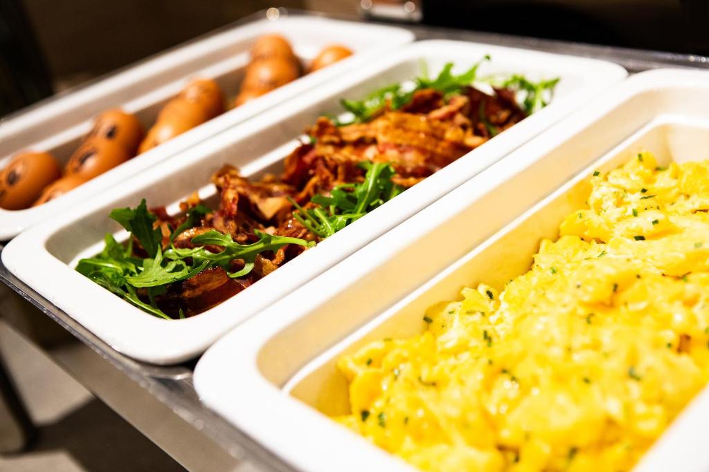 fjord hotel berlin - Resim 29