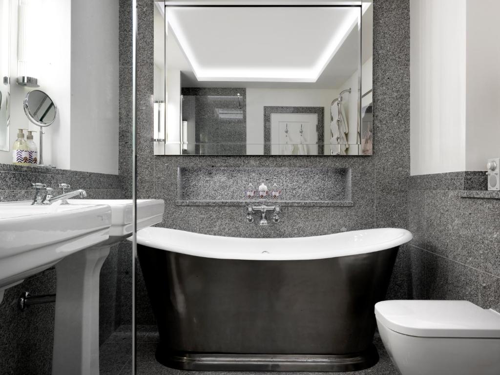 The Soho Hotel, Firmdale Hotels photo
