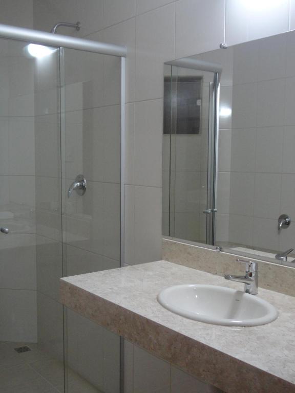  San Diego Suites Rio Grande Passos