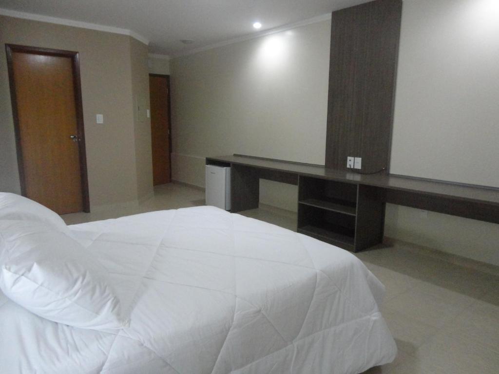  San Diego Suites Rio Grande Passos