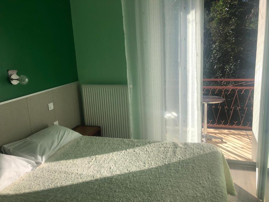 Hotel les Troenes - Resim 17