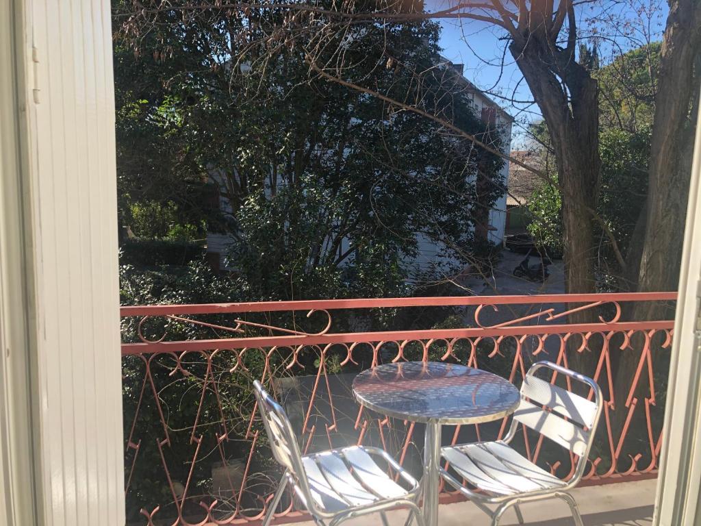 Hotel les Troenes - Resim 26