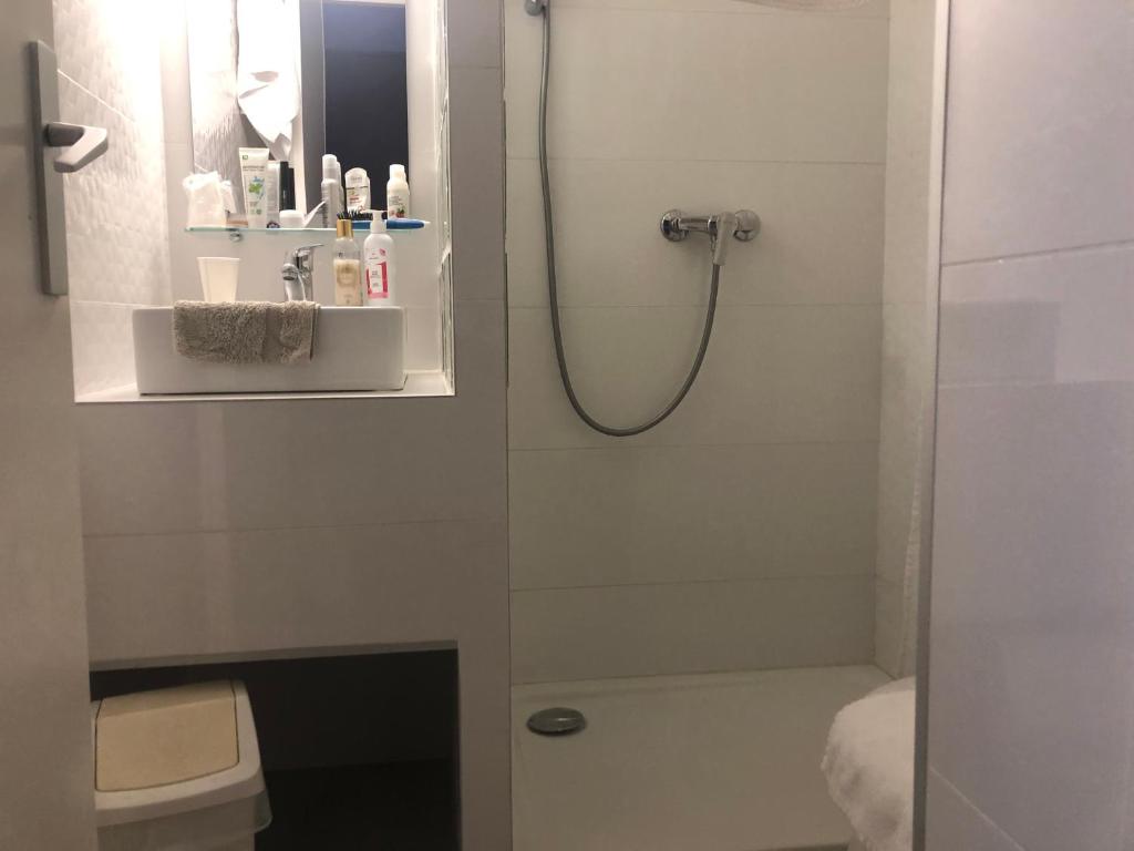 Hotel les Troenes - Resim 29