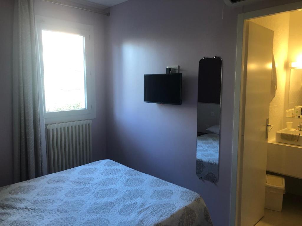 Hotel les Troenes - Resim 30