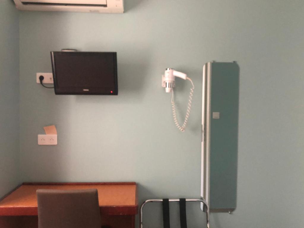 Hotel les Troenes - Resim 32