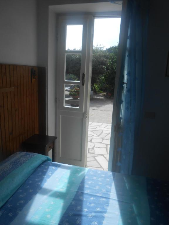 La Foce Del Prato - Habitación Doble O Twin Con Baño Privado Externo