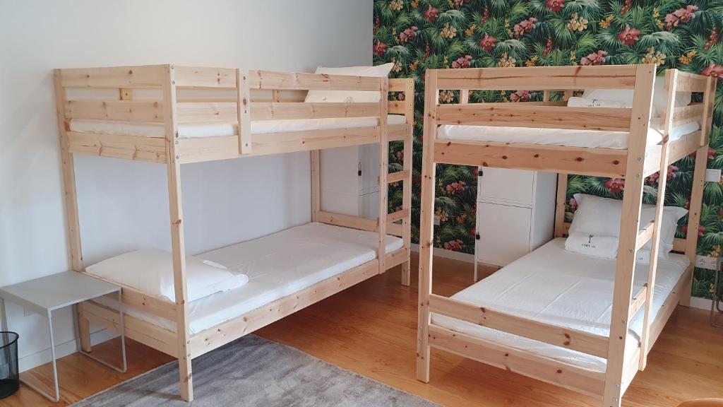 Azores Inn - Family Suites - 14