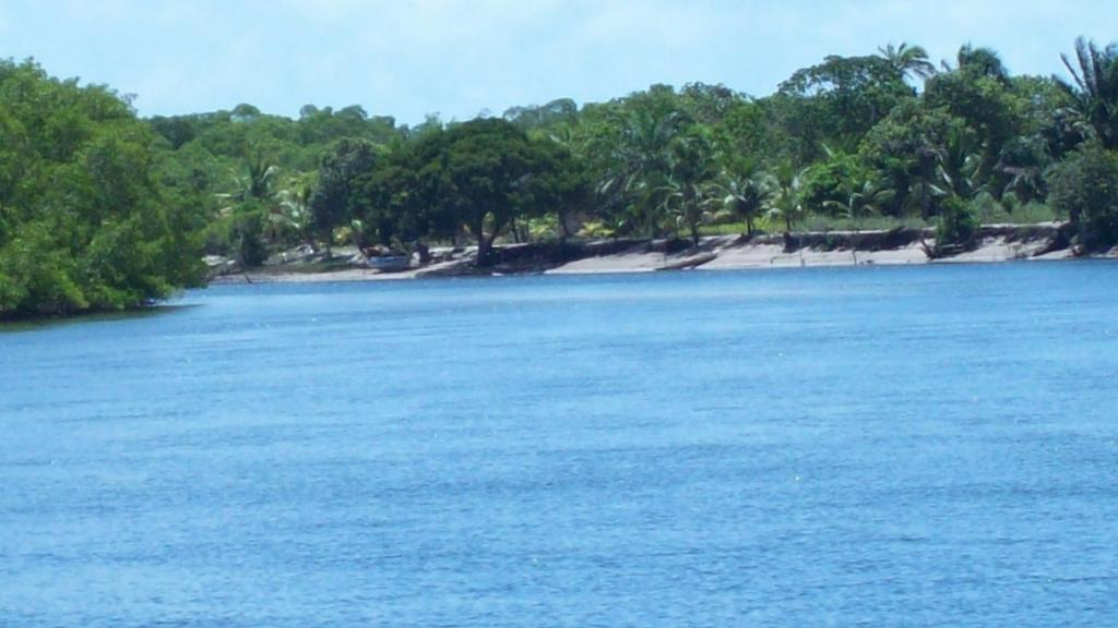  Pousada Galeão Santa Anna