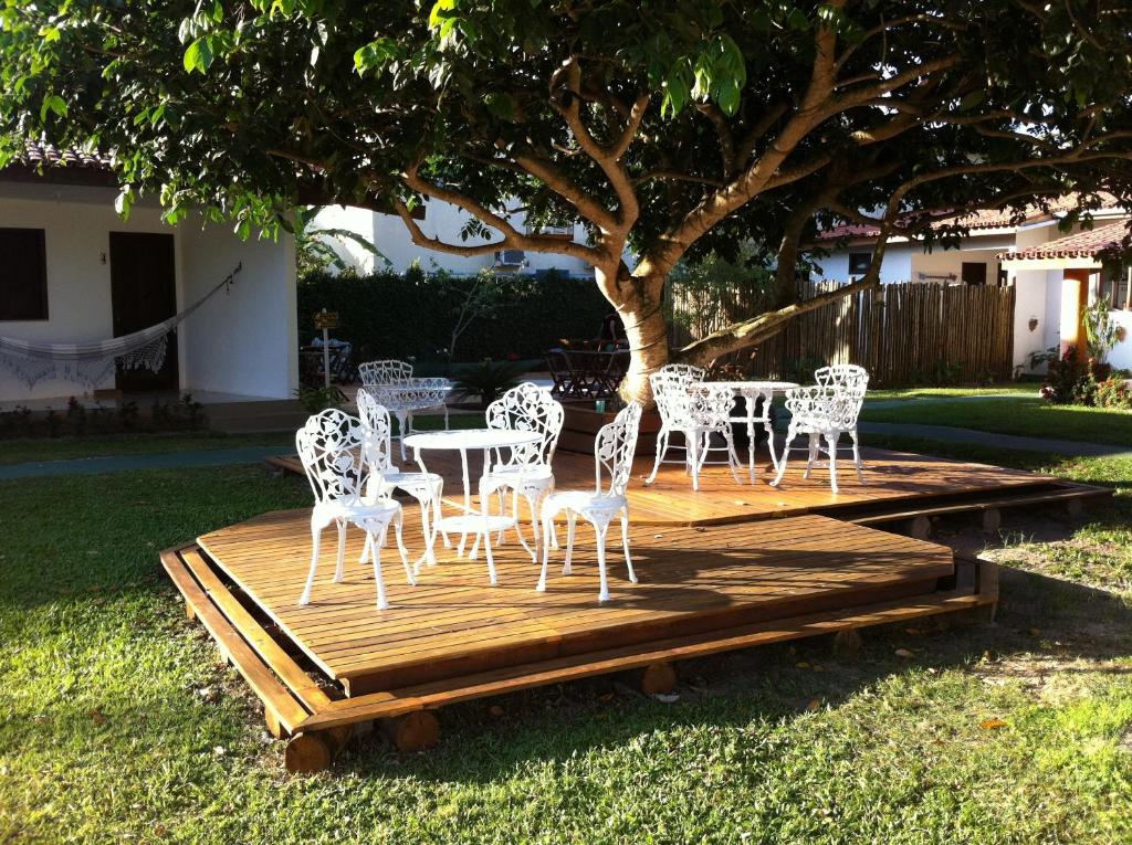  Pousada Galeão Santa Anna