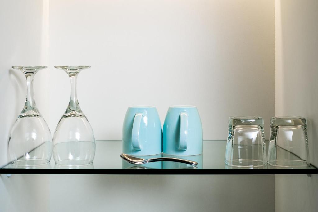 Carnmore Hotel Christchurch - Resim 37