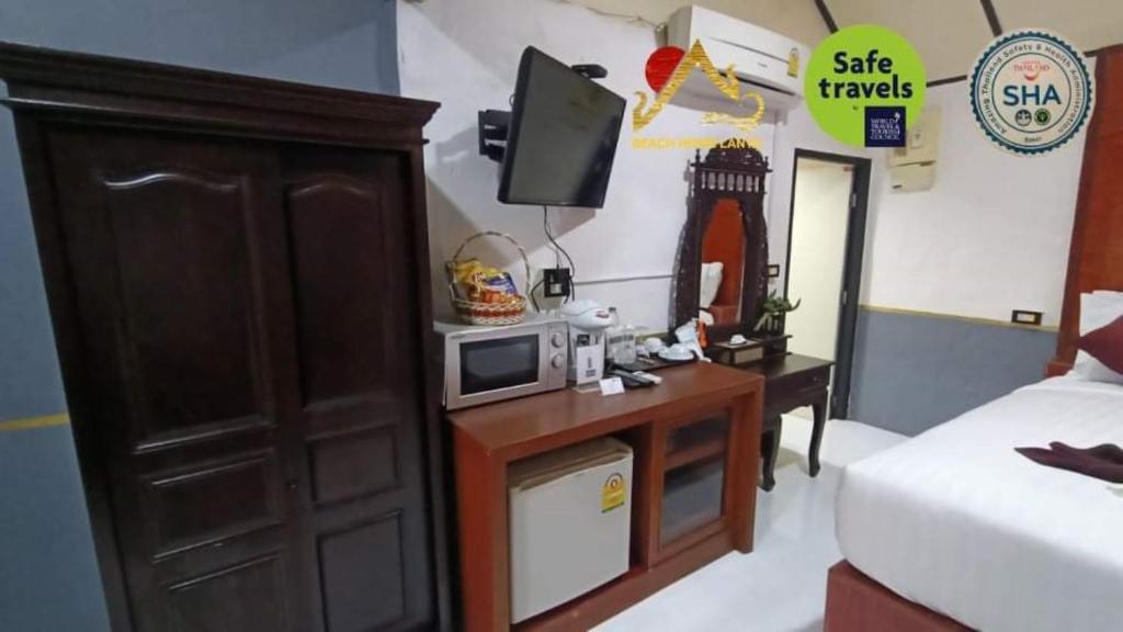 Beach Home Lanta - 6