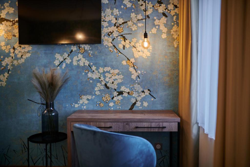 Hotel Alfréd a Hermína - 13