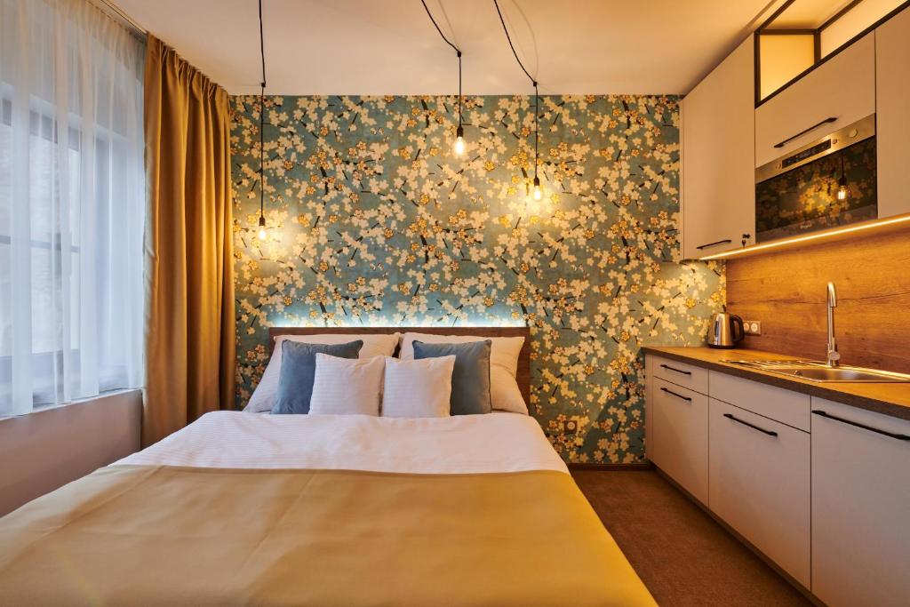 Hotel Alfréd a Hermína - 11