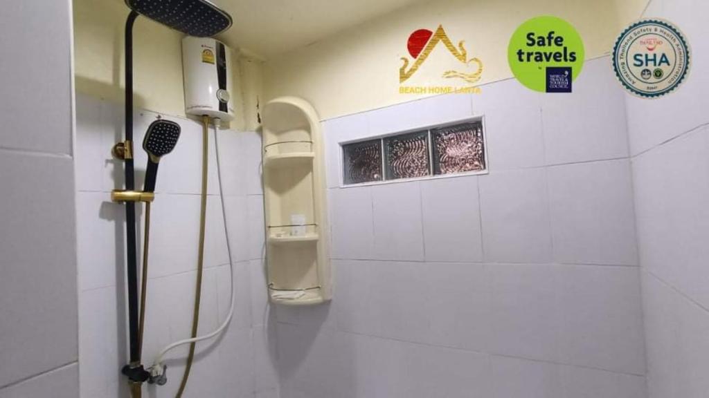 Beach Home Lanta - 8