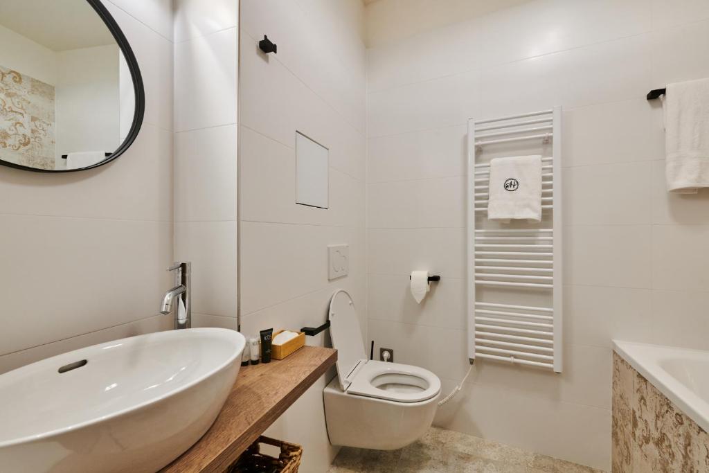 Hotel Alfréd a Hermína - 10