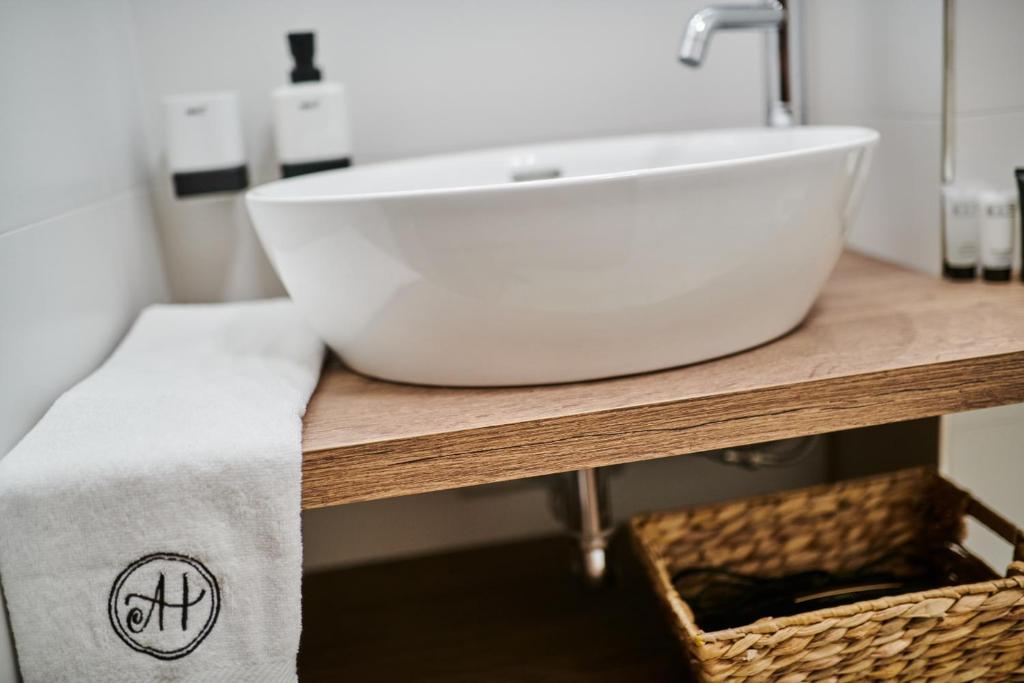 Hotel Alfréd a Hermína - 9