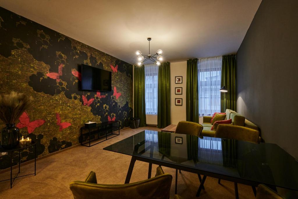 Hotel Alfréd a Hermína - 7