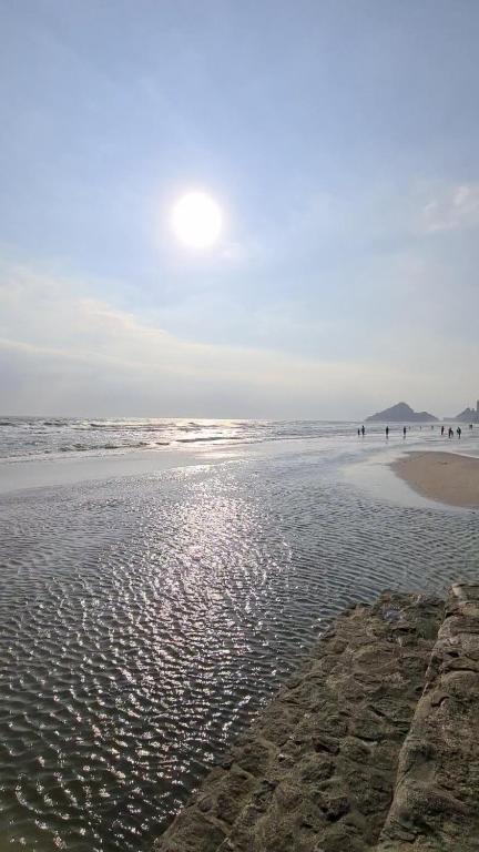 Huahin mountain view room near the beach - Resim 20