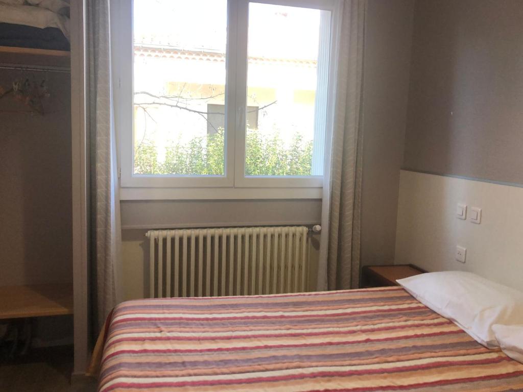 Hotel les Troenes - Resim 35