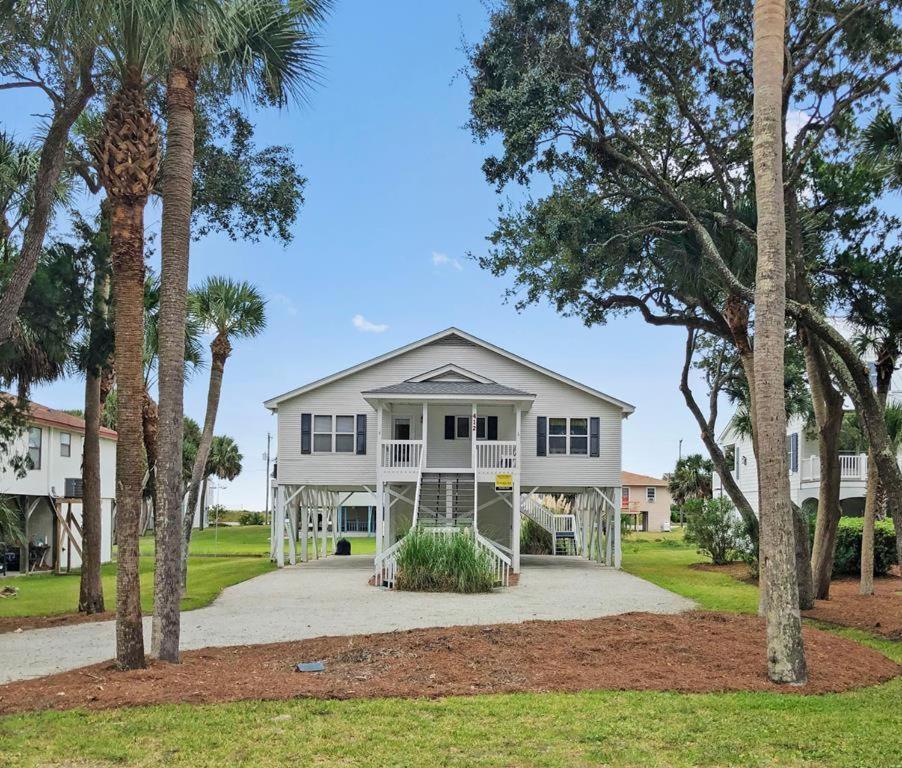 Petty House, Edisto Island Updated 2024 Prices