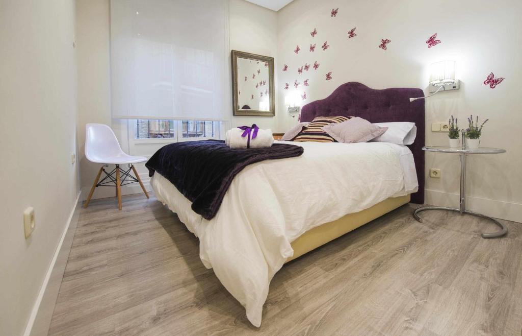 Apartamentos Abadía by Toledo AP - Standard Apartment