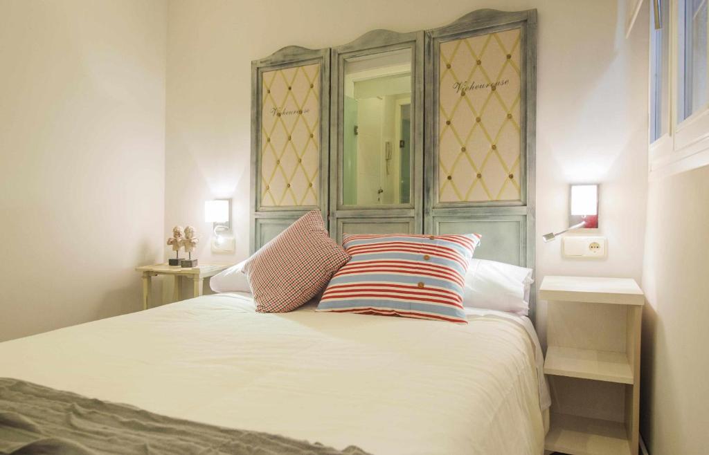 Apartamentos Abadía by Toledo AP - Apartment