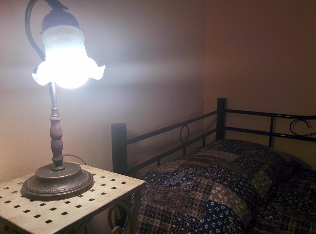 Agriturismo Passo dei Briganti - 5