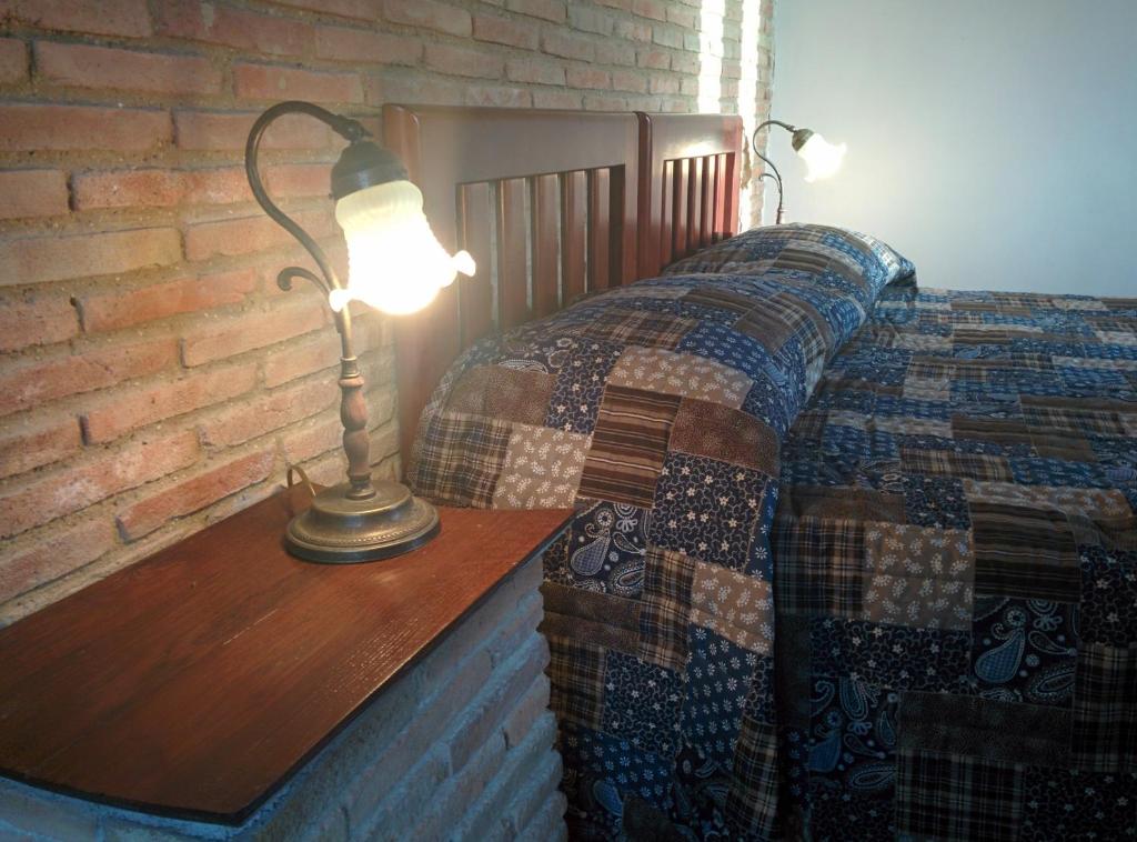 Agriturismo Passo dei Briganti - 19