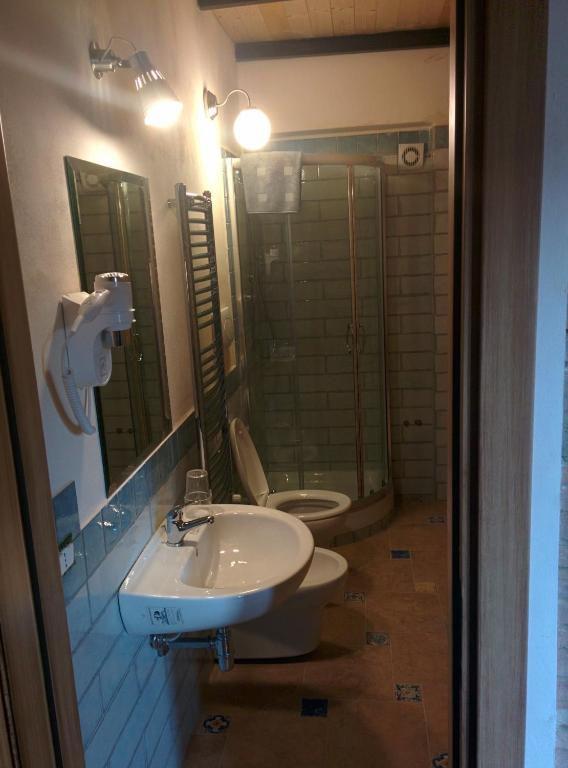 Agriturismo Passo dei Briganti - 4