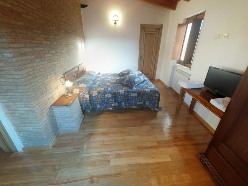 Agriturismo Passo dei Briganti - 17