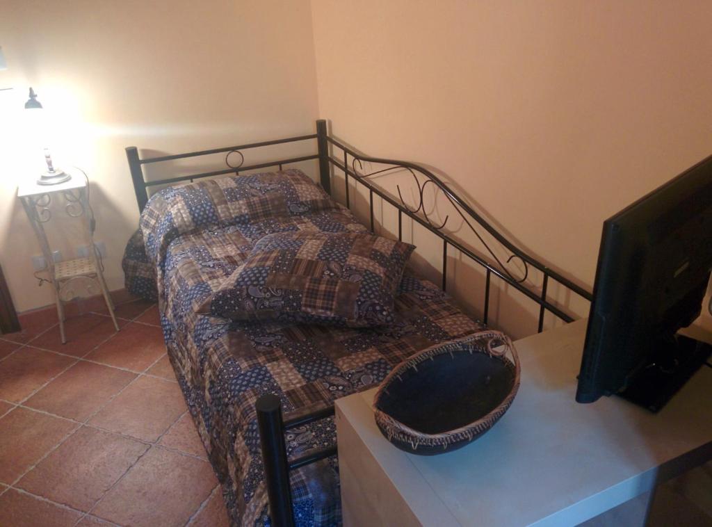 Agriturismo Passo dei Briganti - 3