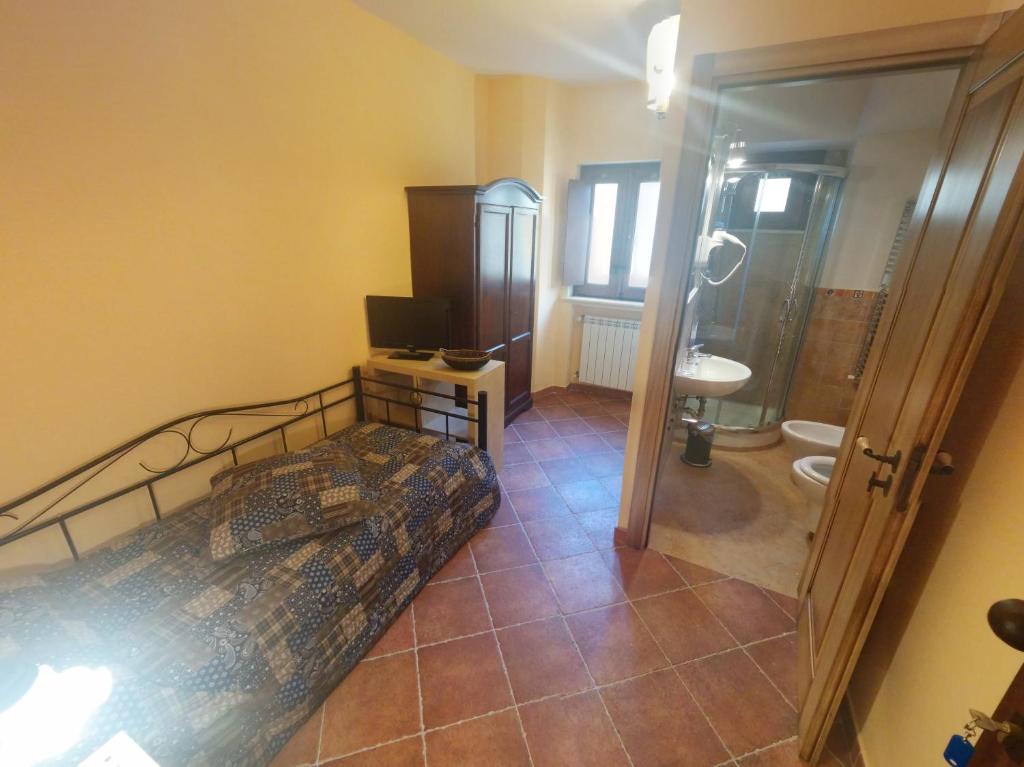 Agriturismo Passo dei Briganti - 6